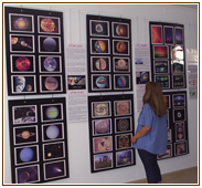 SISTEMA SOLAR ESCUELA COSMOFISICA